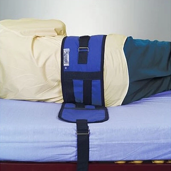 Pás na fixáciu brucha