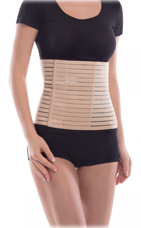 Brušný pás Ventrimax Air