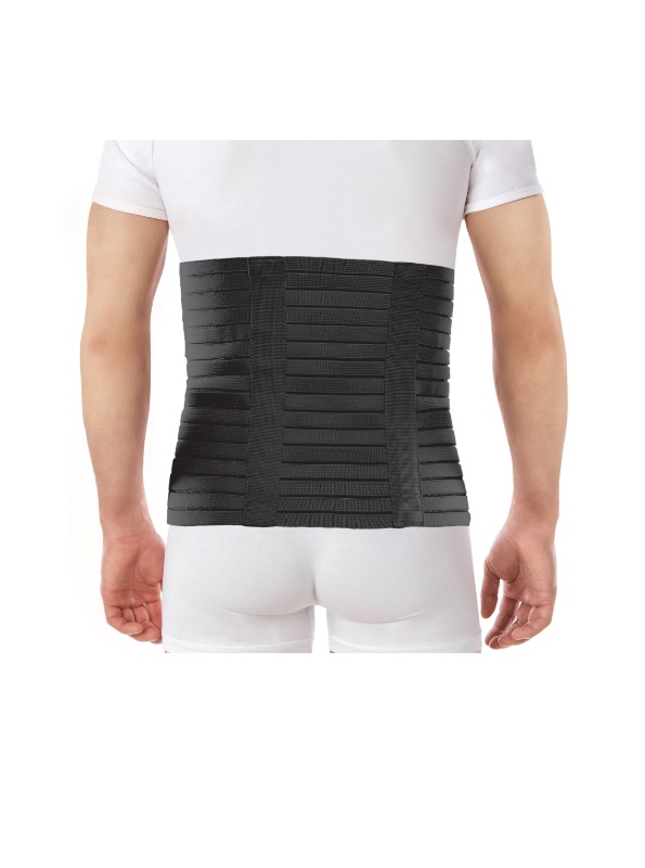 Brušný pás Ventrimax Air