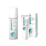 Spirularin VS – Ochranný krém na bradavice s patentovanou zložkou Spiralin®