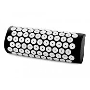 Akupresúrny zdravotný vankúš s pichliačmi, podhlavník 38 x 14 x 10 cm