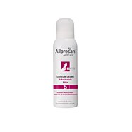 Allpresan 5® Pedicare krémová pena na potiace sa nohy, 125 ml