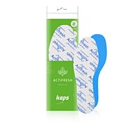 Antibakteriálne vložky do topánok proti zápachu Actifresh