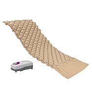 Antidekubitný matrac s kompresorom HF6001, nosnosť 130 kg