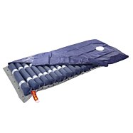 Antidekubitný matrac s kompresorom HF6002, nosnosť 145 kg