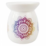 ARÔME Arómalampa 10,6 cm, Mandala