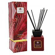 ARÔME Difuzér 200 ml s tyčinkami, Oud and Bergamot