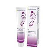 Balzam pre diabetikov na nohy pre citlivú diabetickú pokožku Laufwunder, 75 ml