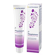 Balzam pre diabetikov na nohy pre citlivú diabetickú pokožku Laufwunder, 75 ml