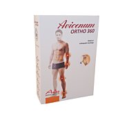 Kompresná bandáž členková Avicenum ORTHO 360