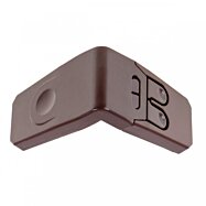 Bezpečnostná zábrana na skrine - 1 ks