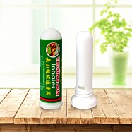 Bylinný nosový inhalátor, Truong Son