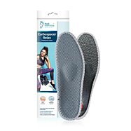 Ortopedické športové vložky do topánok Carbospacer Relax