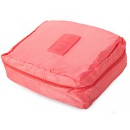 Cestovná kozmetická taška - turistický organizér