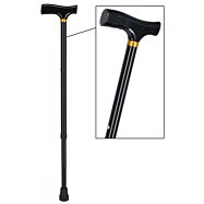 Výškovo nastaviteľná vychádzková palica LA 833L2