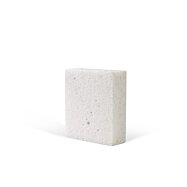 Čistiaca kocka na semiš a nubuk