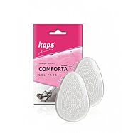 Gélové podpätenky do obuvi s vysokým podpätkom vysokým podpätkom, Comforta