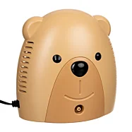 Nebulizátor kompresný pre deti TEDI – ľahký, tichý inhalátor s certifikátom CE