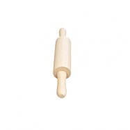 Drevený detský valček Rolling Pin, 215 x 35 mm