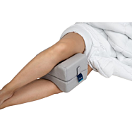 Dvojdielny ortopedický vankúš medzi nohy SPACER, 25 x 20 x 15 cm