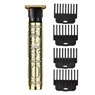 Elektrický zastrihávač vlasov a fúzov, DR Hair