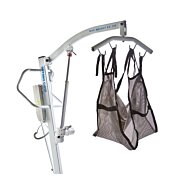 Elektrický zdvihák pre imobilných pacientov Ulisse El 180