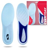 Gélové vložky do pracovnej obuvi, veľmi mäkké, strihacie, ToDo