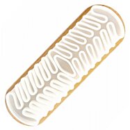 Kefa na čistenie semišu a nubuku