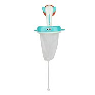 Hračka pre deti do vane - rybárska sieť