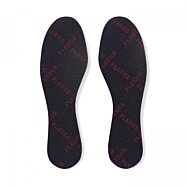 Hrejivé vložky do topánok z fleece tkaniny Foot Morning Polar Fleece