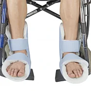 Antidekubitný hypoalergénny ochranný návlek na pätu Mouton Plus