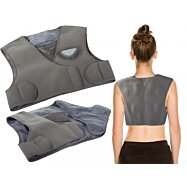 Inteligentná vyhrievacia masážna vesta, Heating Vest