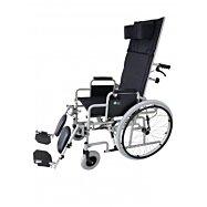 Polohovací invalidný vozík Cruiser Comfort 1 – šírka sedadla 42 / 45 / 48 cm