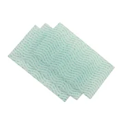 Mydlom napustená umývacia hubka pre starostlivosť o pacienta – CLEANET NAPA - 24 ks