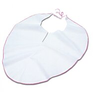 Jednorázový kozmetický podbradník - 1 ks