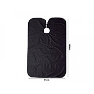 Kadernícka pelerína univerzálna 140 x 95 cm