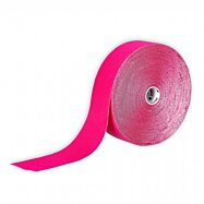 Kineziotapingová páska Long Pink, 5cm x 32m
