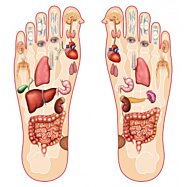 Detoxikačné náplaste KINOKI