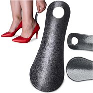Kovový obuvák na topánky - 12 cm