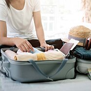 Kovový obuvák na topánky, dlhý - 51 cm