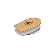 Kožené dámske podpätenky do topánok Elflex