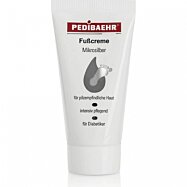 Krém na nohy pre diabetikov, na mykózy, proti zápachu s mikrostriebrom Pedibaehr, 30 ml