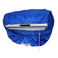 Ochranný servisný obal, kryt na čistenie a fumigáciu klimatizácií