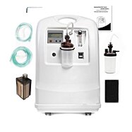 Kyslíkový koncentrátor s vysokou čistotou kyslíka KSOC-5