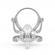 Kyslíková maska na tvár YF-02, M