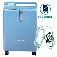 Renovovaný kyslíkový koncentrátor Philips Respironics EverFlo