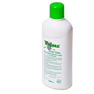 Lanolín na pranie s aloe vera - 1000 ml