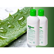 Lanolín na pranie s aloe vera - 1000 ml