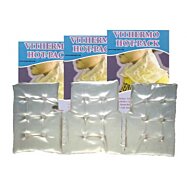Ohrievací alebo chladiaci termoobklad, ohrievač tela, Vithermo Hot-Pack