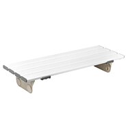 Lavica na vaňu Emma 851, nosnosť 181 kg